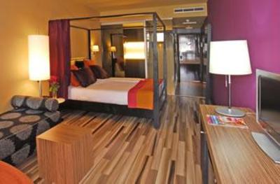 фото отеля Hotel Riviera Marina Gran Canaria