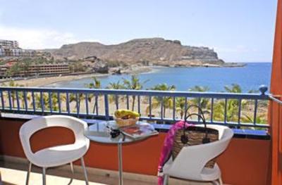 фото отеля Hotel Riviera Marina Gran Canaria