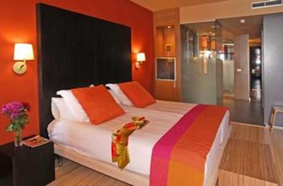 фото отеля Hotel Riviera Marina Gran Canaria