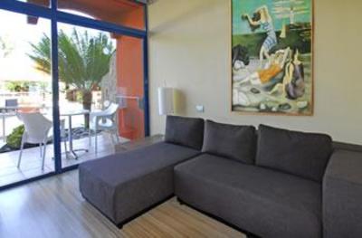 фото отеля Hotel Riviera Marina Gran Canaria