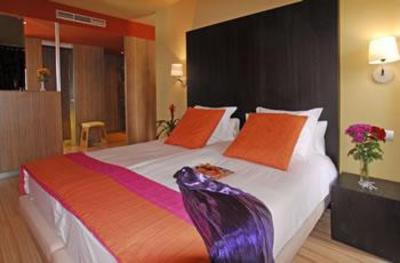 фото отеля Hotel Riviera Marina Gran Canaria