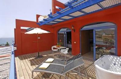 фото отеля Hotel Riviera Marina Gran Canaria