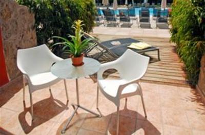 фото отеля Hotel Riviera Marina Gran Canaria
