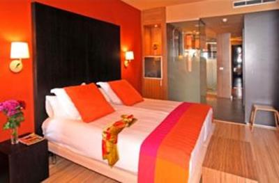 фото отеля Hotel Riviera Marina Gran Canaria