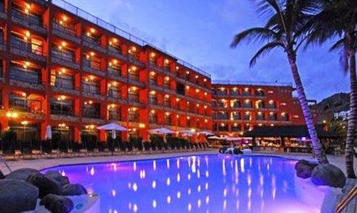 фото отеля Hotel Riviera Marina Gran Canaria