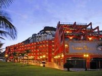 Hotel Riviera Marina Gran Canaria