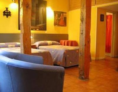 фото отеля Hostal Alaska Madrid