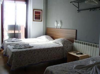 фото отеля Hostal Alaska Madrid