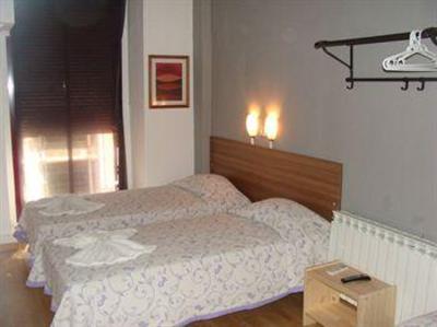 фото отеля Hostal Alaska Madrid