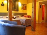 Hostal Alaska Madrid