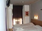 фото отеля Hostal Alaska Madrid