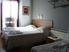 фото отеля Hostal Alaska Madrid