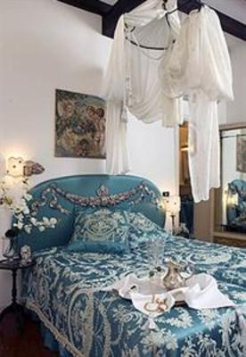 фото отеля Casa Della Corte Bed & Breakfast Venice