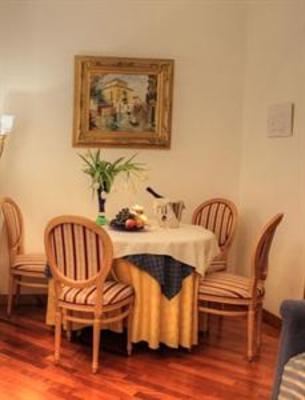 фото отеля Casa Della Corte Bed & Breakfast Venice
