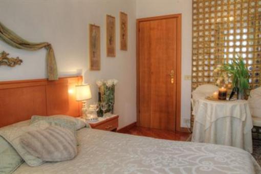 фото отеля Casa Della Corte Bed & Breakfast Venice