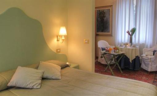 фото отеля Casa Della Corte Bed & Breakfast Venice