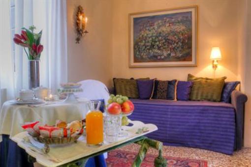 фото отеля Casa Della Corte Bed & Breakfast Venice