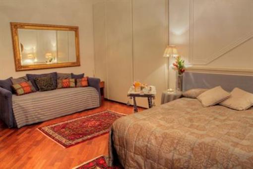 фото отеля Casa Della Corte Bed & Breakfast Venice