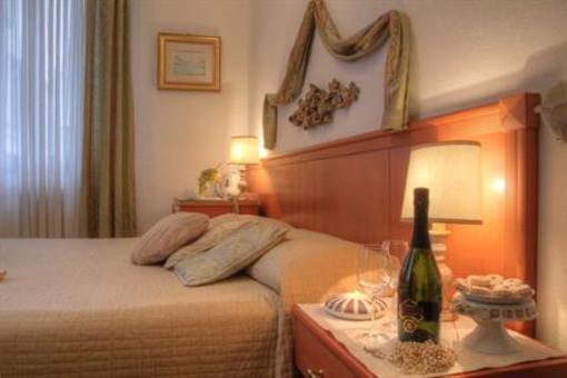 фото отеля Casa Della Corte Bed & Breakfast Venice