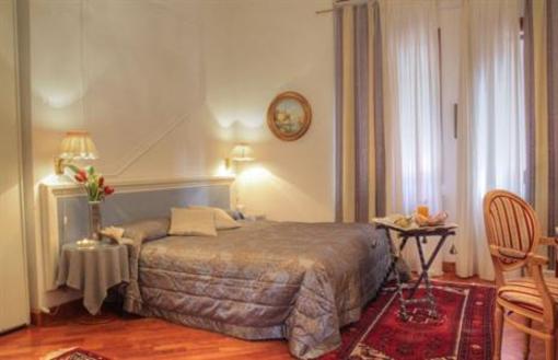 фото отеля Casa Della Corte Bed & Breakfast Venice