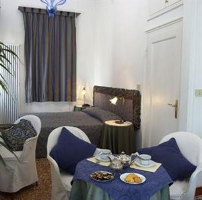фото отеля Casa Della Corte Bed & Breakfast Venice