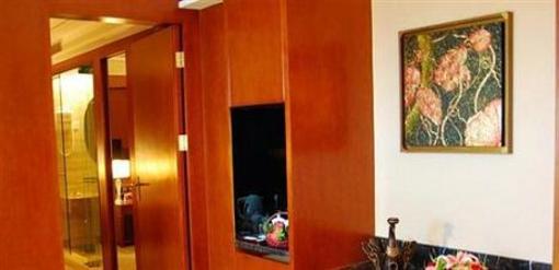 фото отеля Sightseeing Hotel Xishuangbanna
