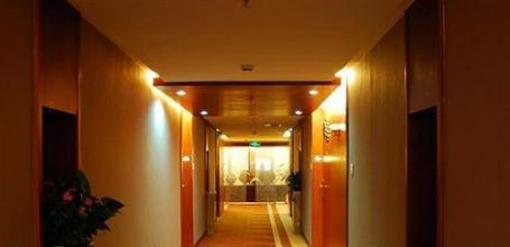 фото отеля Sightseeing Hotel Xishuangbanna