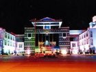 фото отеля Sightseeing Hotel Xishuangbanna