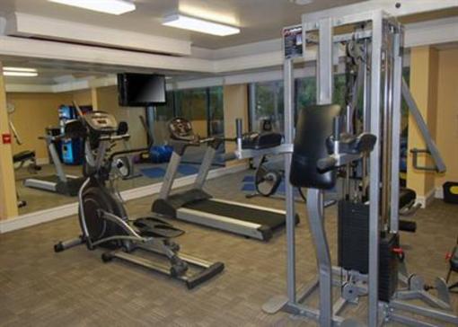 фото отеля Comfort Inn South Forest Beach