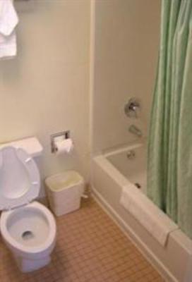 фото отеля Comfort Inn South Forest Beach