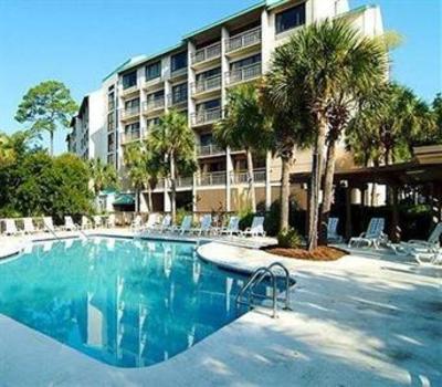 фото отеля Comfort Inn South Forest Beach