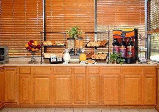 фото отеля Comfort Inn South Forest Beach