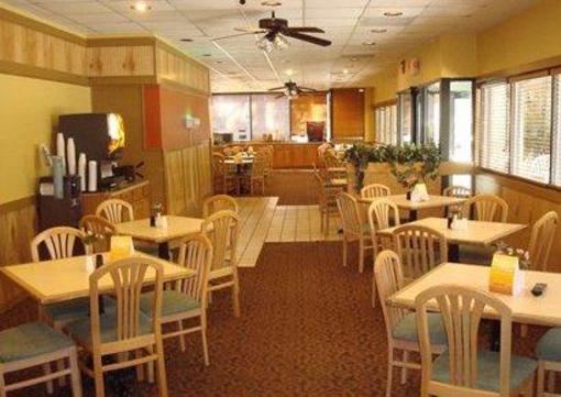 фото отеля Comfort Inn South Forest Beach