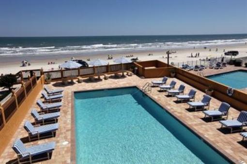 фото отеля Americas Best Value Inn - Daytona Beach North