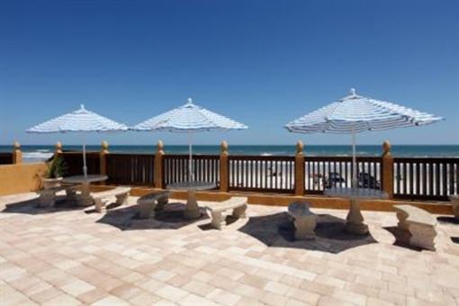 фото отеля Americas Best Value Inn - Daytona Beach North