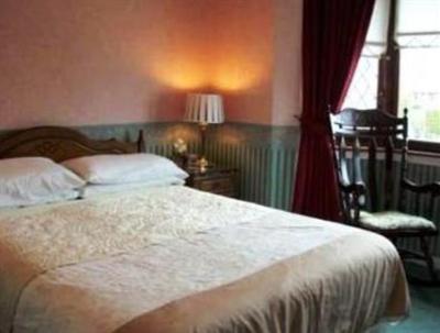 фото отеля Corrib View B&B
