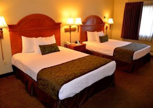 фото отеля BEST WESTERN PLUS Soldiers Field Tower and Suites
