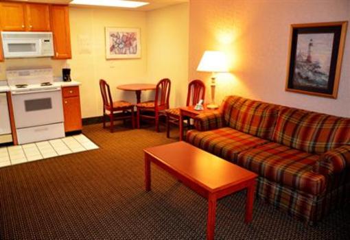 фото отеля BEST WESTERN PLUS Soldiers Field Tower and Suites