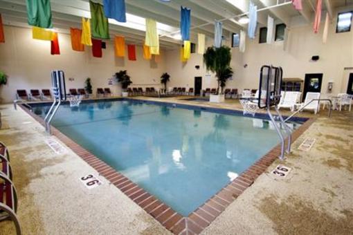 фото отеля BEST WESTERN PLUS Soldiers Field Tower and Suites