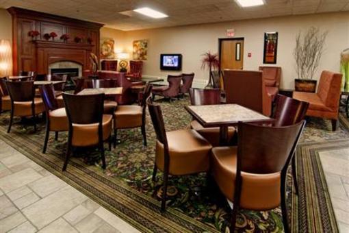 фото отеля BEST WESTERN PLUS Soldiers Field Tower and Suites