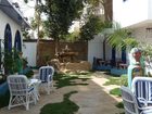 фото отеля Hotel El Gezira Luxor