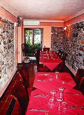 фото отеля Hostal Tijcal I Madrid