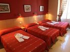 фото отеля Hostal Tijcal I Madrid