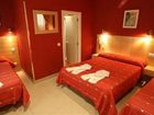 фото отеля Hostal Tijcal I Madrid