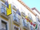 фото отеля Hostal Tijcal I Madrid