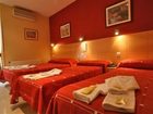 фото отеля Hostal Tijcal I Madrid