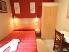 фото отеля Hostal Tijcal I Madrid