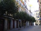 фото отеля Hostal Tijcal I Madrid