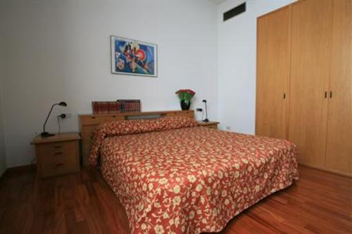 фото отеля Residence Villa Odescalchi