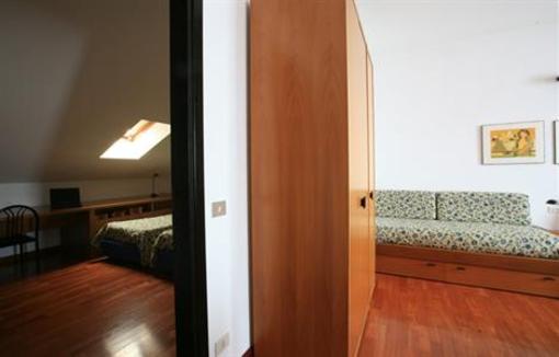 фото отеля Residence Villa Odescalchi